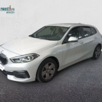 BMW 118DA BUSINESS