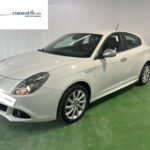 ALFA ROMEO GIULIETTA JTDM DISTINCTIVE