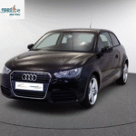 AUDI A1 TFSI ATTRACTION
