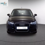 AUDI A1 TFSI ATTRACTION