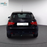 AUDI A1 TFSI ATTRACTION