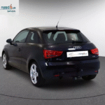 AUDI A1 TFSI ATTRACTION