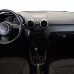 AUDI A1 TFSI ATTRACTION