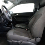 AUDI A1 TFSI ATTRACTION