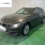 BMW SERIE 3 320D TOURING