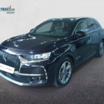 DS7 CROSSBACK GRAND CHIC