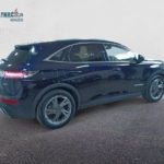 DS7 CROSSBACK GRAND CHIC