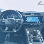 DS7 CROSSBACK GRAND CHIC