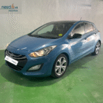 HYUNDAI I30 CRDI GO PLUS