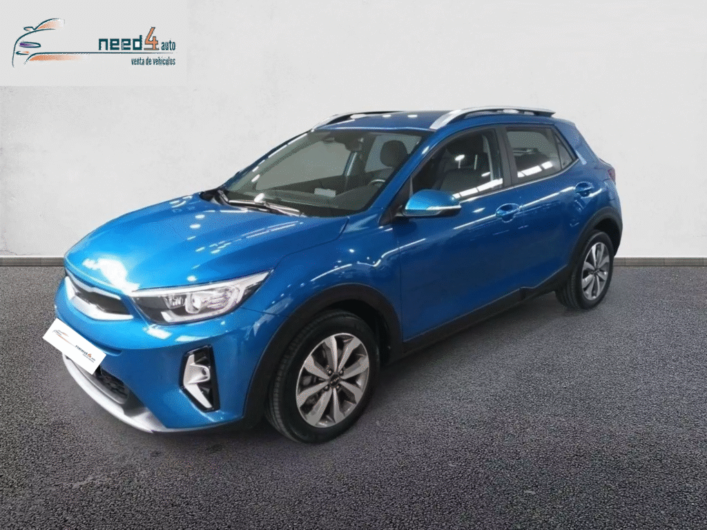 KIA STONIC MHEV DRIVE