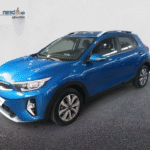 KIA STONIC MHEV DRIVE