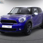 MINI COOPER PACEMAN SD