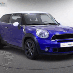 MINI COOPER PACEMAN SD