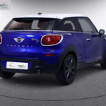 MINI COOPER PACEMAN SD