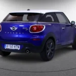 MINI COOPER PACEMAN SD