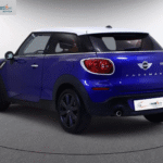 MINI COOPER PACEMAN SD
