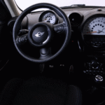 MINI COOPER PACEMAN SD