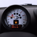 MINI COOPER PACEMAN SD