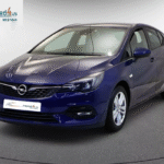 OPEL ASTRA GS LINE