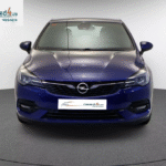 OPEL ASTRA GS LINE