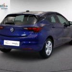 OPEL ASTRA GS LINE