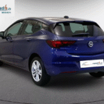 OPEL ASTRA GS LINE
