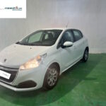 PEUGEOT 208 XAD BLUEHDI