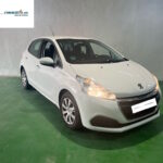 PEUGEOT 208 XAD BLUEHDI