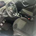 PEUGEOT 208 XAD BLUEHDI