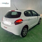 PEUGEOT 208 XAD BLUEHDI