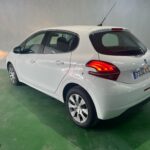 PEUGEOT 208 XAD BLUEHDI