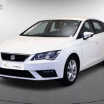 SEAT LEON TGI STYLE