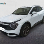 KIA SPORTAGE DRIVE TGDI