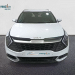 KIA SPORTAGE DRIVE TGDI