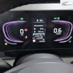 KIA SPORTAGE DRIVE TGDI