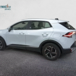 KIA SPORTAGE DRIVE TGDI