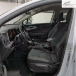 KIA SPORTAGE DRIVE TGDI