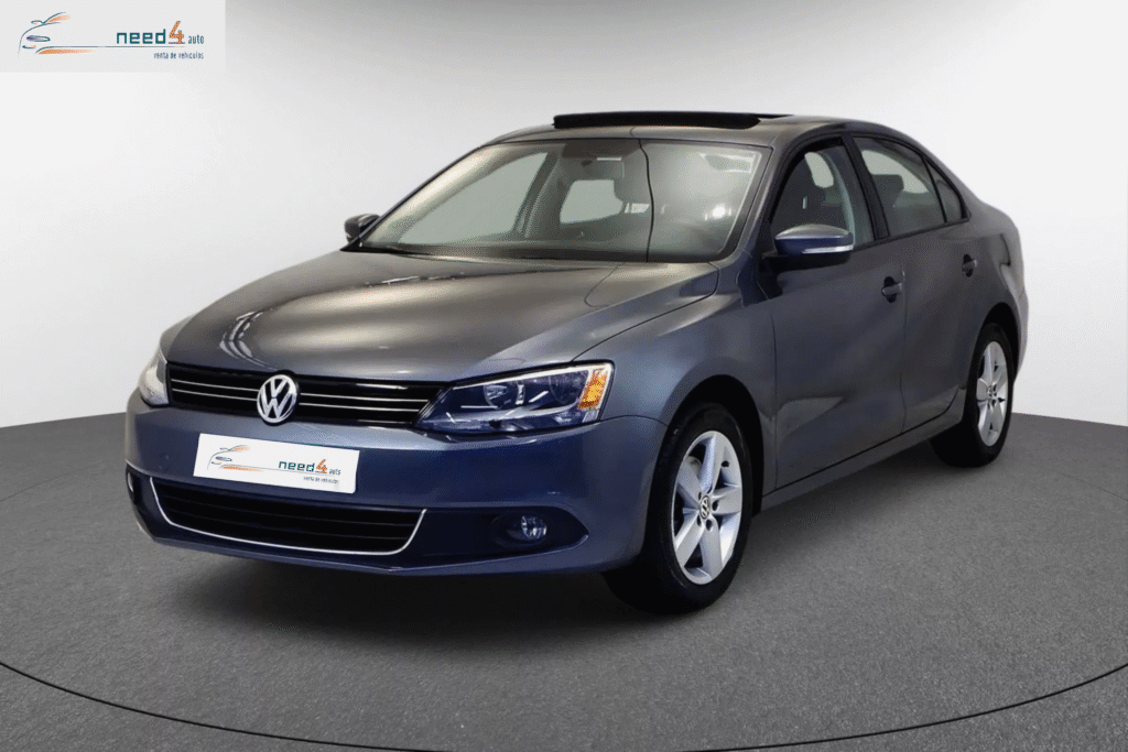 VW JETTA ADVANCED