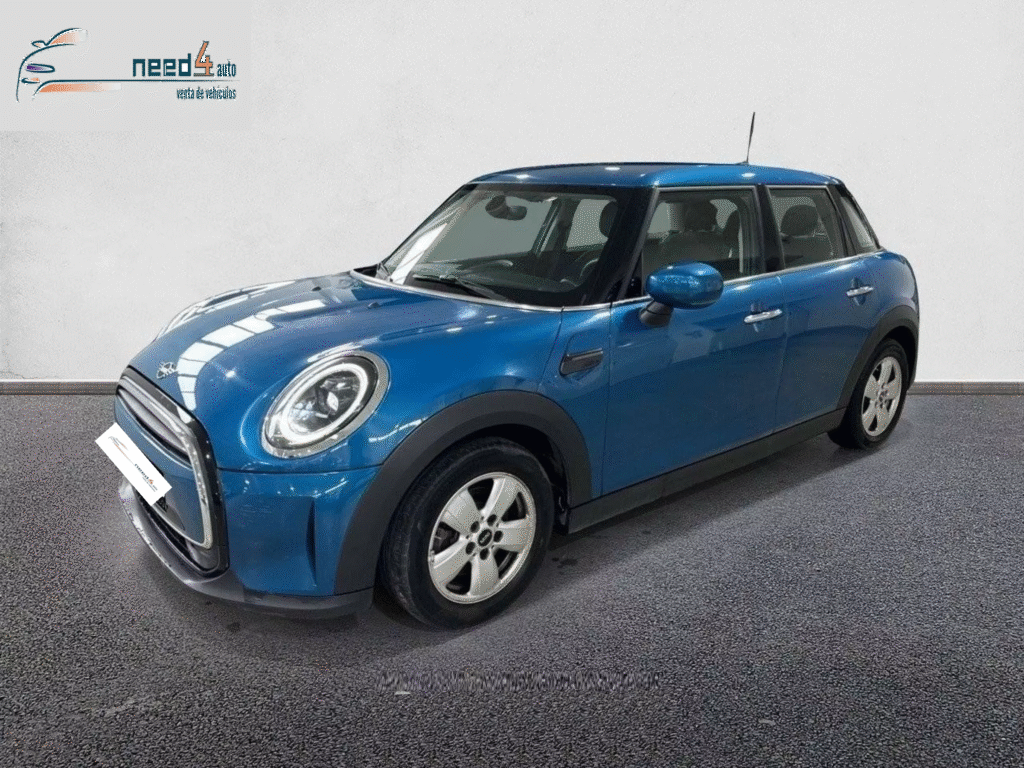 MINI COOPER CORPORATE