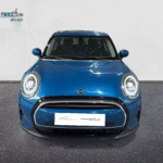 MINI COOPER CORPORATE