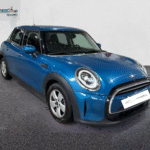 MINI COOPER CORPORATE