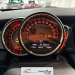 MINI COOPER CORPORATE