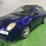 ALFA ROMEO MITO TB TCT MULTIAIR DISTINCTIVE