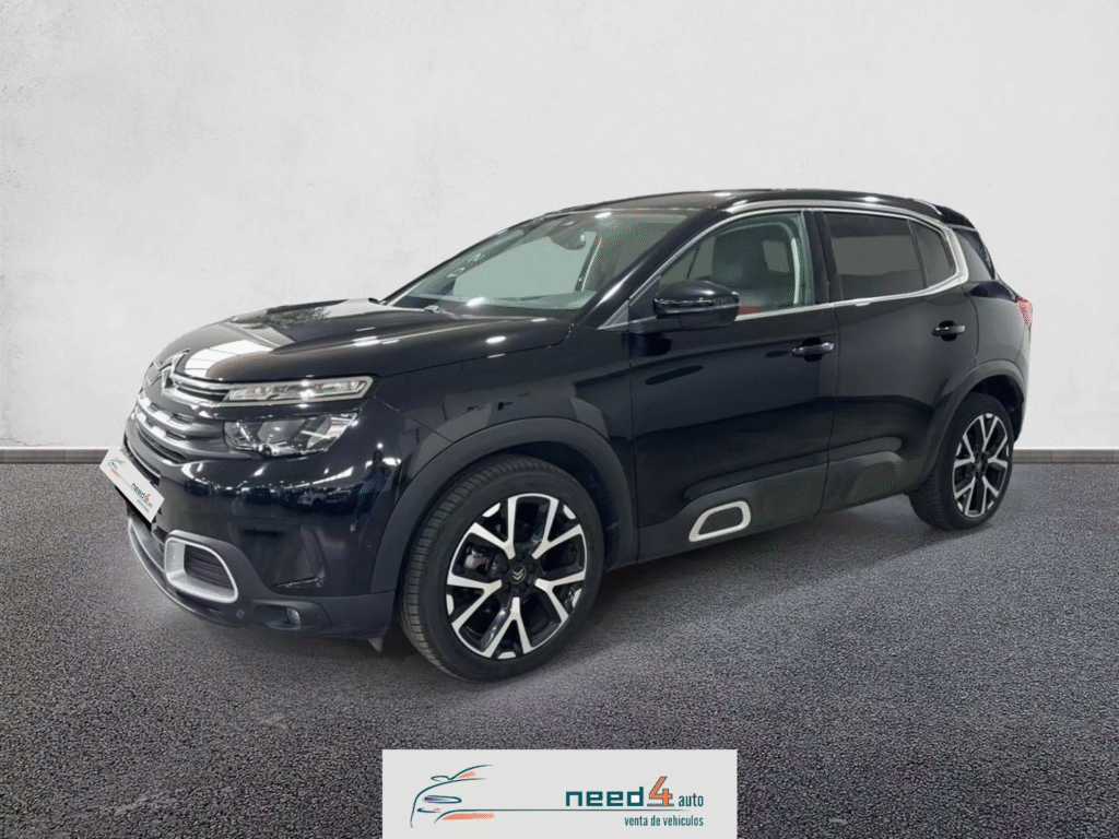 CITROEN C5 AIRCROSS BHDI FEEL