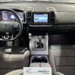 CITROEN C5 AIRCROSS BHDI FEEL