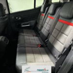 CITROEN C5 AIRCROSS BHDI FEEL