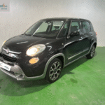 FIAT 500L LIVING POP STAR MTJ