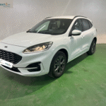 FORD KUGA ST LINE PHEV