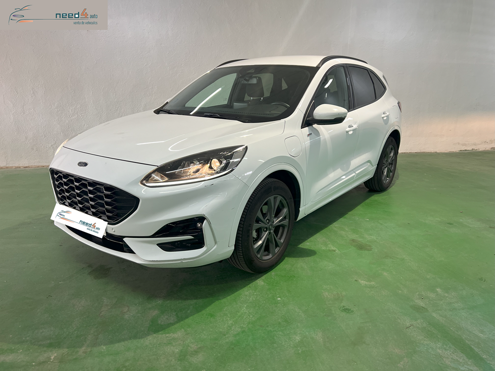 FORD KUGA ST LINE PHEV
