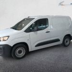 PEUGEOT PARTNER STANDARD